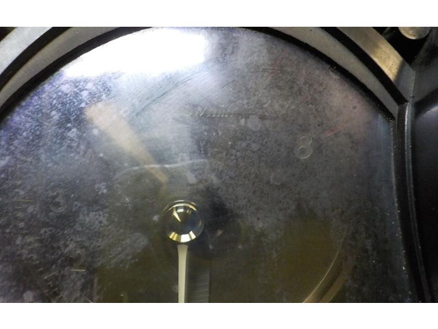 Přístrojová deska Lexus GS 300 350 430 450H 2005 8380030B50, 8380030B50