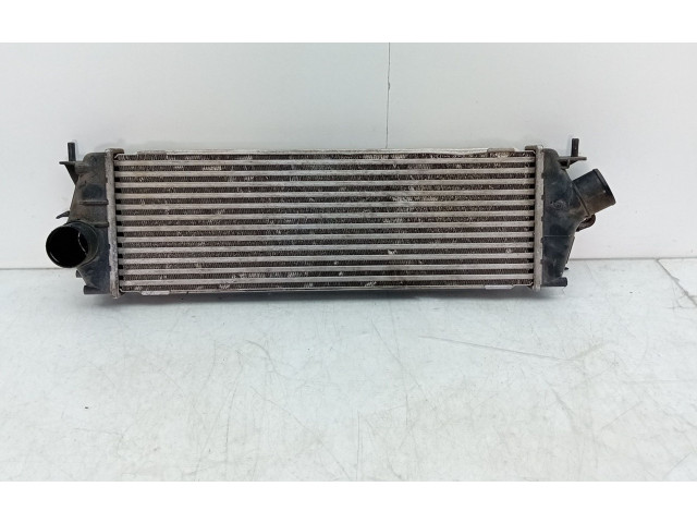 Интеркулер  8200411160, 992563J   Renault Trafic II (X83) 