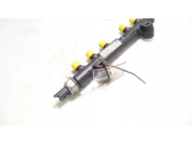 Топливная рампа 103000525   Volvo V50  