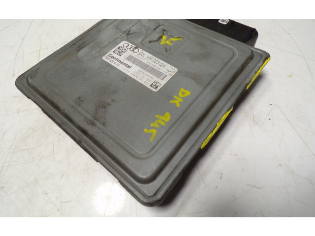 Турбина Блок управления двигателя Audi A1 03L906023QA, 03L906023QA для CAYC