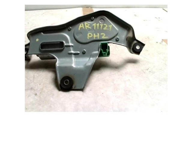 Моторчик заднего дворника 8253A168, 8253A168 Mitsubishi Outlander