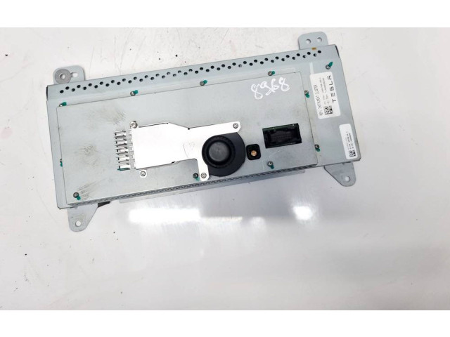 Панель приборов 100478800C, 1004788-00-C Tesla Model S