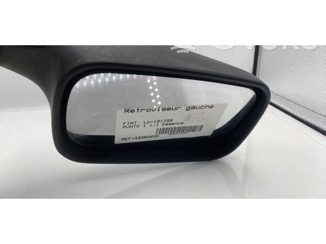 Zpětné zrcátko Fiat Punto (176) 1996 5895314