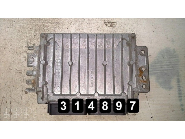 Řídící jednotka 96487150 Daewoo Tacuma 2004