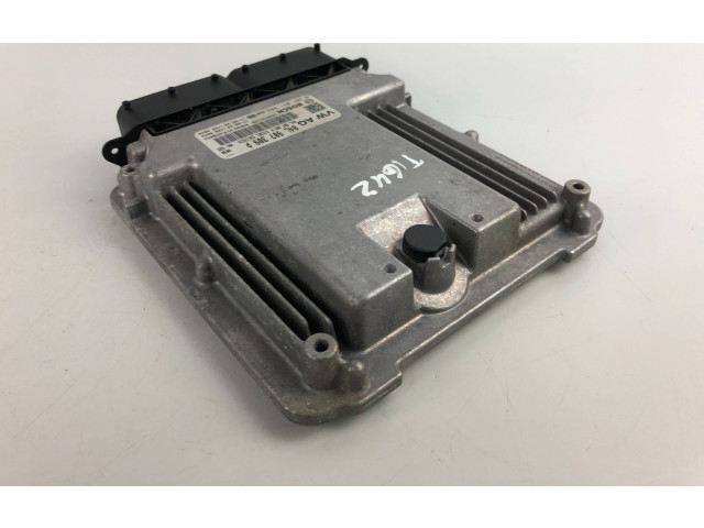 Řídící jednotka 04L907309P   Volkswagen Tiguan 2017