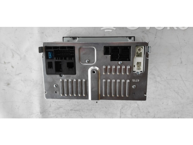 Дисплей 10R053682 Mitsubishi ASX