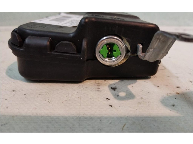 Надувная подушка для сиденья       Mercedes-Benz ML W164  2005 - 2011 года   