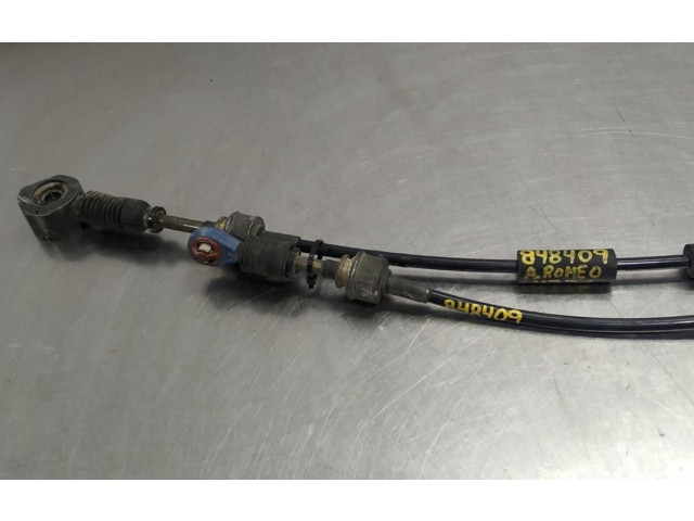 Блок комфорта 46825159 Alfa Romeo 166