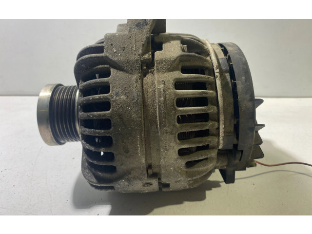 Генератор 0124525029   Volvo V70      