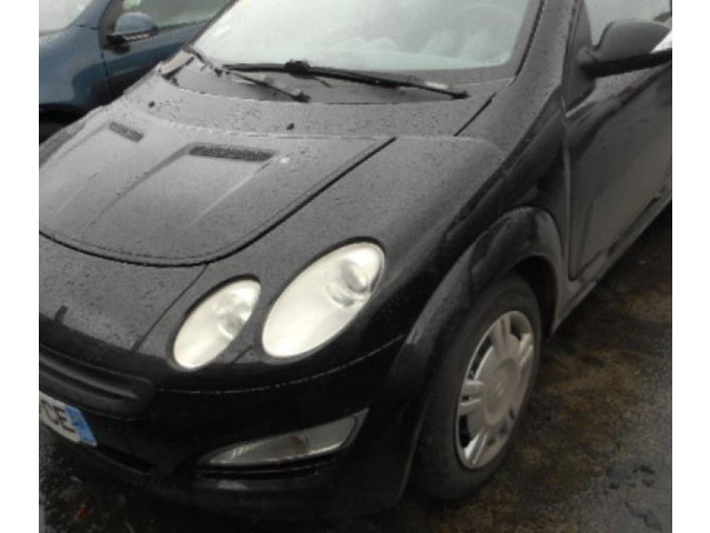 рейка Колонка рулевая Smart ForFour I 2004 - 2006 года