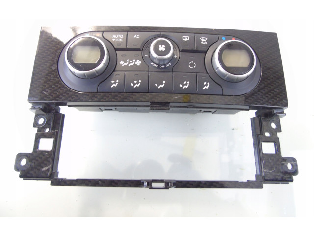 Блок управления климат-контролем 275108933R Renault Koleos I