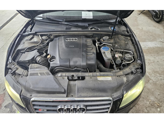 Блок управления АБС 8K0614517EK Audi A5 Sportback 8TA