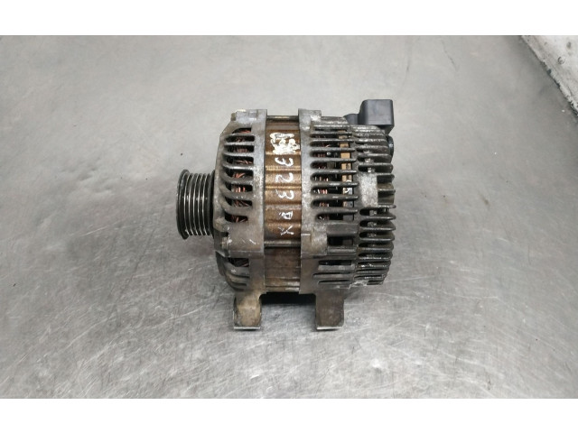 Генератор 9639362380 Citroen Berlingo