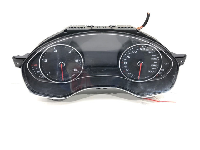 Панель приборов 4G8920932S   Audi A6 C7       