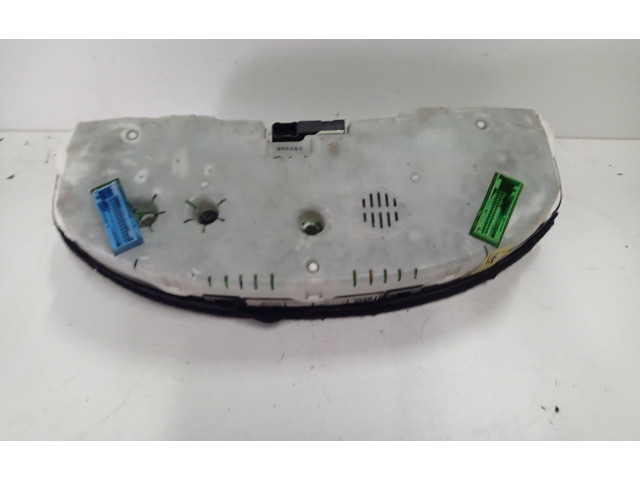 Панель приборов 4B0919860L Audi A6 S6 C5 4B