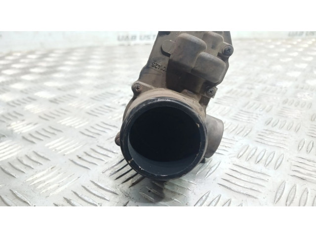 Охладитель EGR