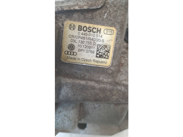 Топливный насос