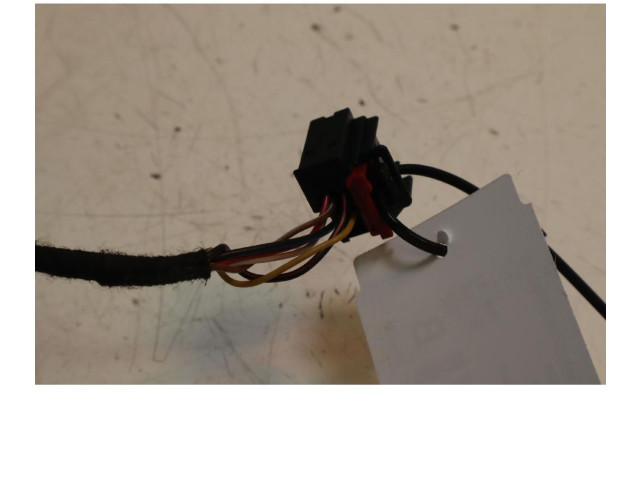 Зеркало электрическое        Skoda Octavia Mk3 (5E)  2013 - 2019 года   