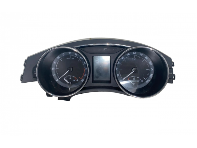 Спидометр (приборный щиток) 3T2920941K Skoda Superb B6 (3T)