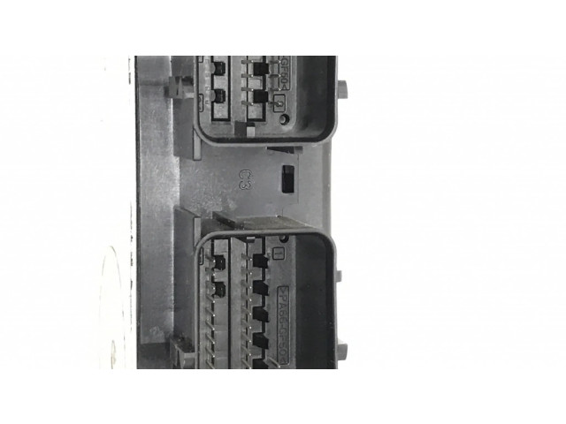 Блок подушек безопасности 13578314, 5WY86620E   Chevrolet Spark