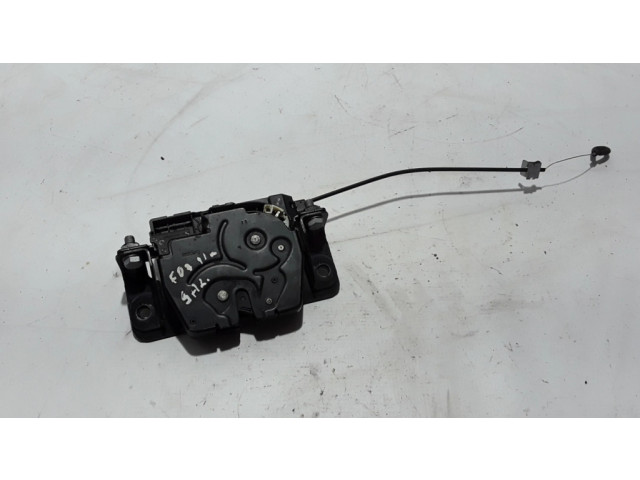 Zámek zadních dveří 912935 BMW 5 GT F07 2012