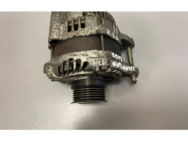 Генератор 1800A334, A2TX1081B Mitsubishi Outlander