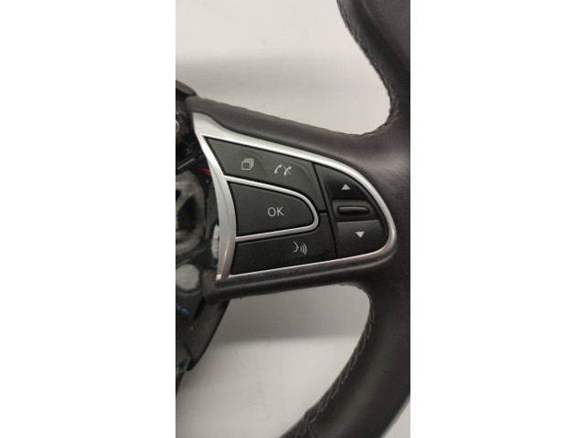 Volant Renault Espace V (RFC) 2017