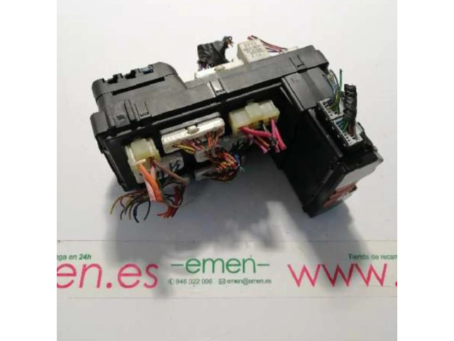 Pojistková skříňka Hyundai Sonata