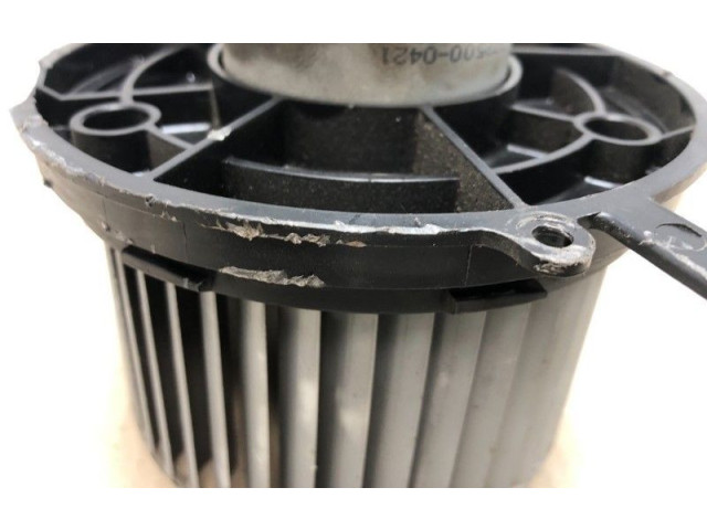 Вентилятор печки    Daihatsu Cuore