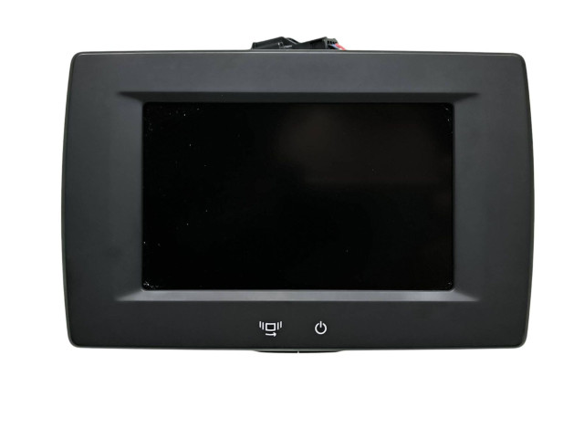 Дисплей 9836431080 Peugeot Partner III