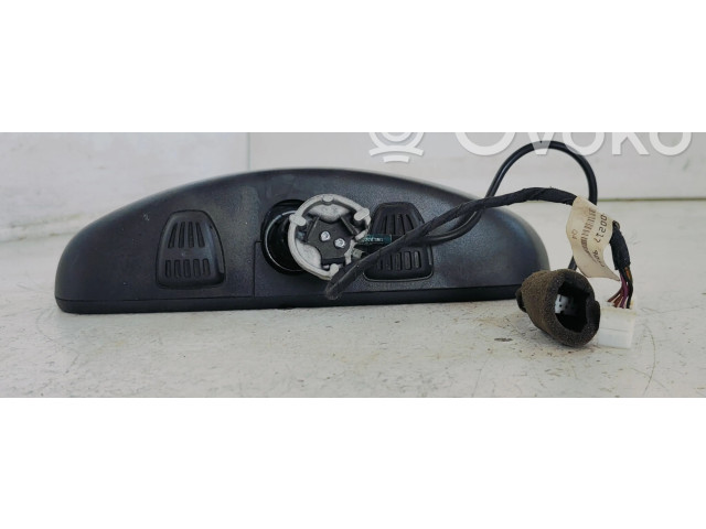 Zpětné zrcátko Mercedes-Benz C W205 2014 E11026530