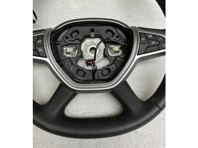 Руль Dacia Sandero III 2020 - года 484007828R, 484007828R