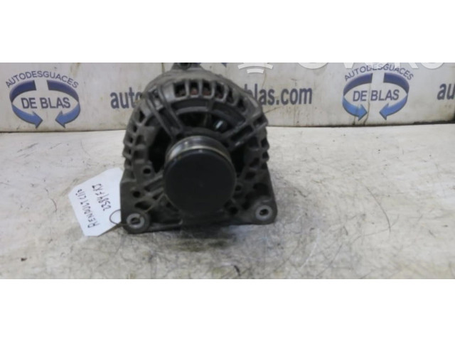 Генератор 8200660033 Renault Clio III