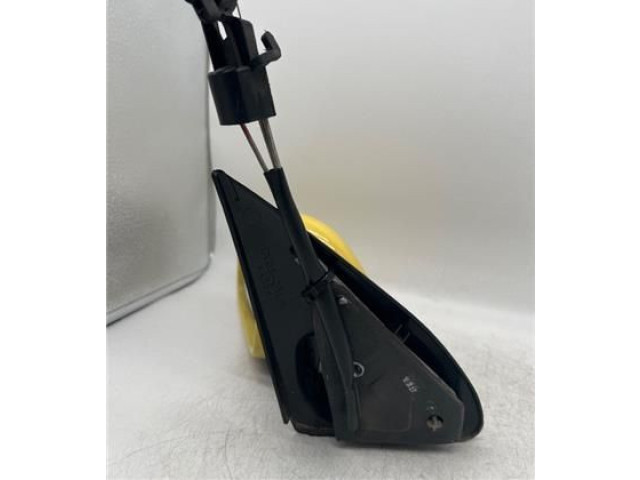 Зеркало (механическое) Skoda Fabia Mk1 (6Y) 1999 - 2007 года