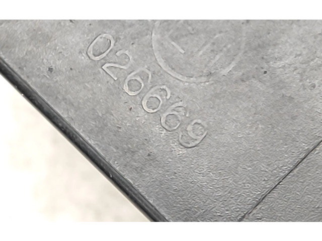 Зеркало электрическое Maserati Ghibli 2013 - года