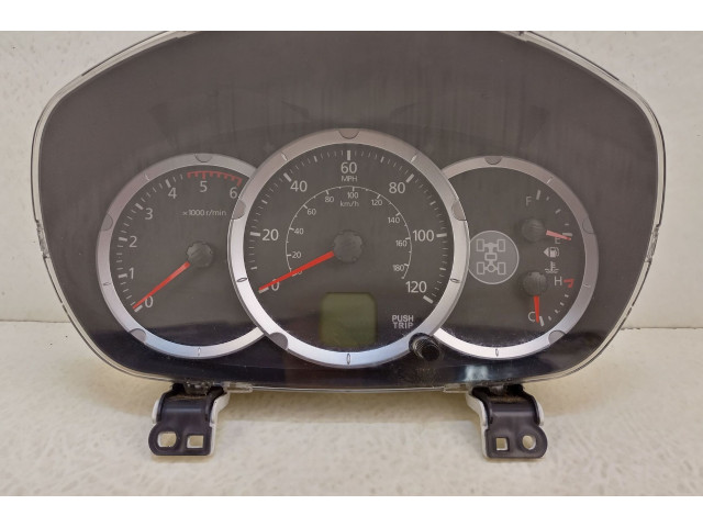 Панель приборов MN0050049, 8100B414 Mitsubishi L200