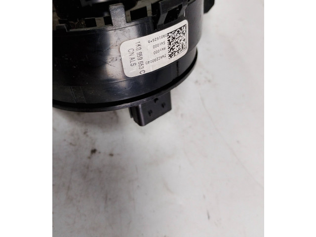 Подрулевой шлейф SRS 1K0959653C   Volkswagen Golf Plus