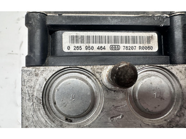 Блок управления АБС 0265950464, 0265950464 Citroen C4 I Picasso