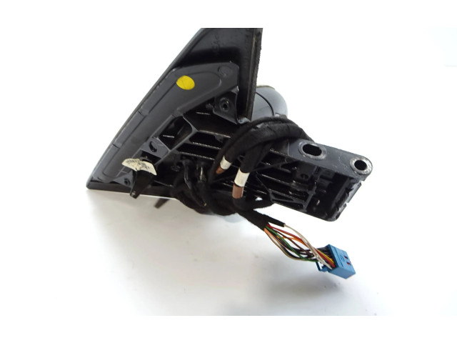 Зеркало электрическое Volvo C70 2006 - 2010 года