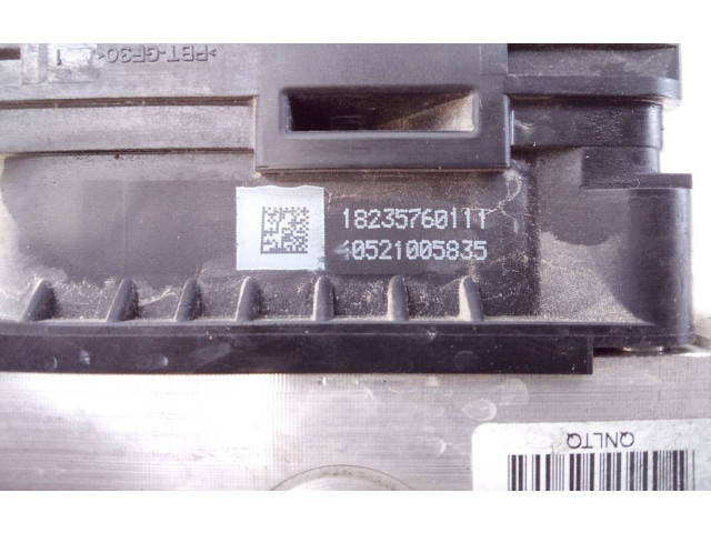 Блок АБС 1S0614517F, P3-B8-29-4   Skoda  Rapid (NH)  2012 - 2019 года