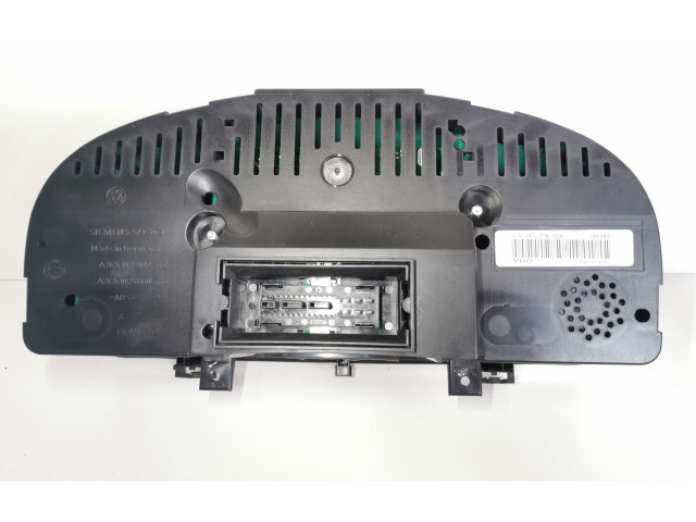 Панель приборов 2K0920844C, A2C53023102 Volkswagen Caddy