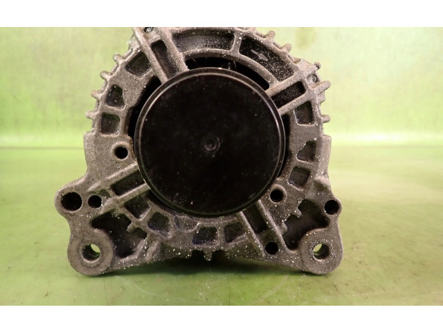 Генератор    Skoda Fabia Mk1 (6Y)      