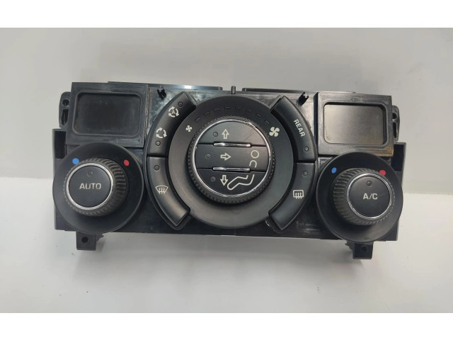 Блок управления климат-контролем 6452W6, 6452W6   Peugeot 508 RXH