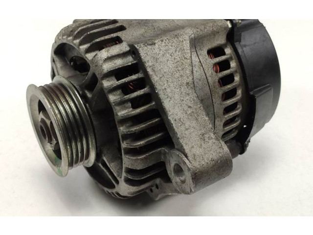 Генератор 63341896 Ford Focus 1.8