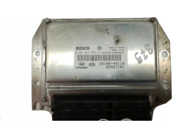 Řídící jednotka 391004A110 Hyundai H-100 2005