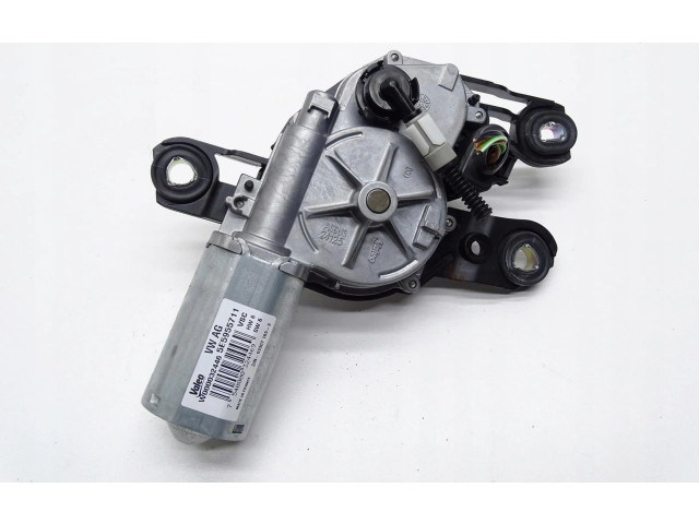 Моторчик заднего дворника 5E5955711 Skoda Octavia Mk3 (5E)