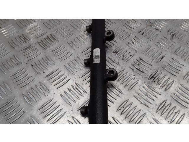 Топливная рампа A2C20001330   Jaguar S-Type 2.7 