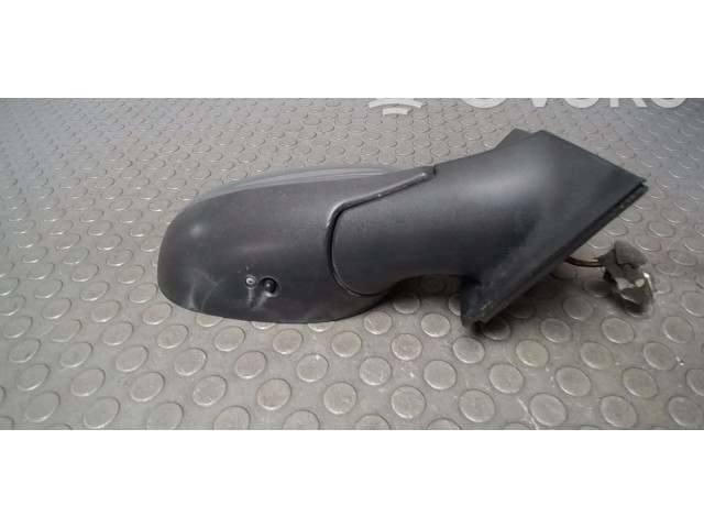 Зеркало электрическое        Ford Ka  2009 - 2017 года   