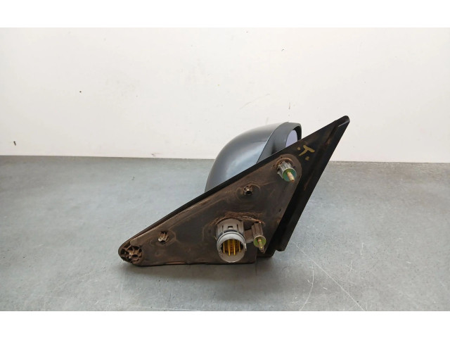 Zpětné zrcátko  Renault Laguna II 2001  abatible, 9pines  