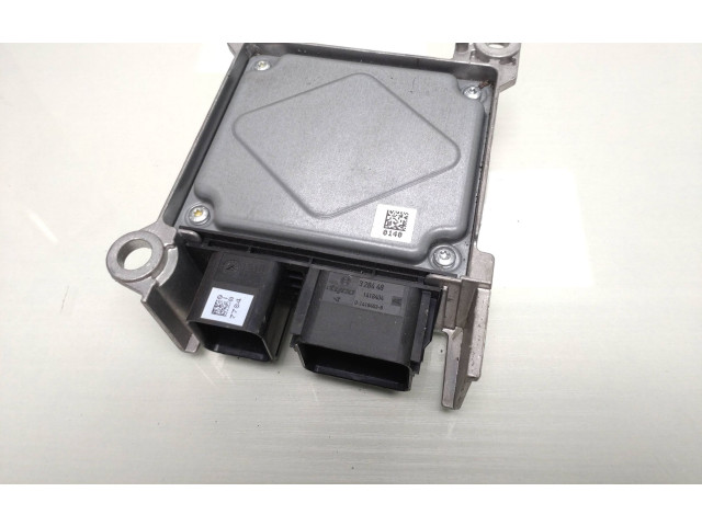 Блок подушек безопасности 6M2T14B056ad, 0285010140 Ford Galaxy